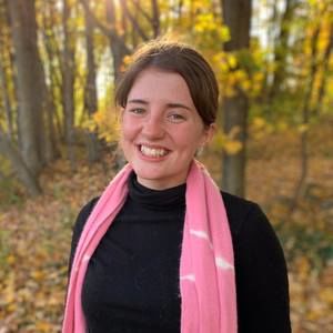 Meet your Posher, Jane